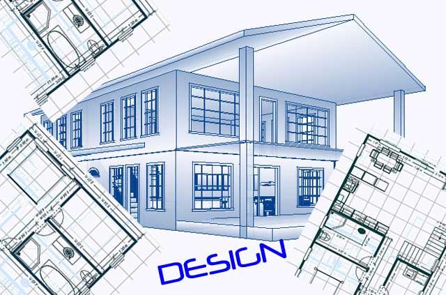 House Design Tips